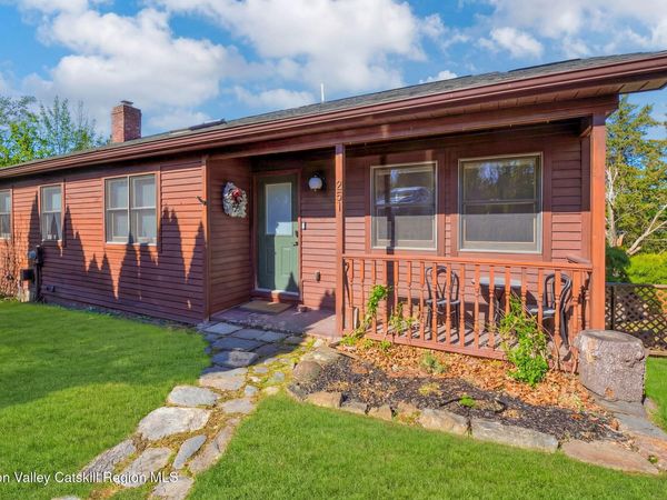 251 Sleepy Hollow Road, Athens, NY 12015