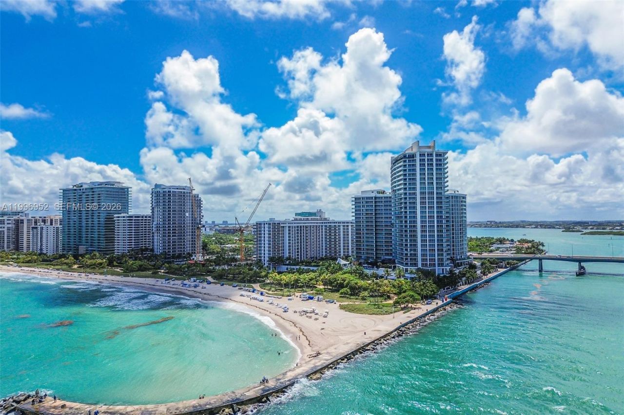 10275 Collins Ave, Unit 722, Bal Harbour, FL 33154 Photo