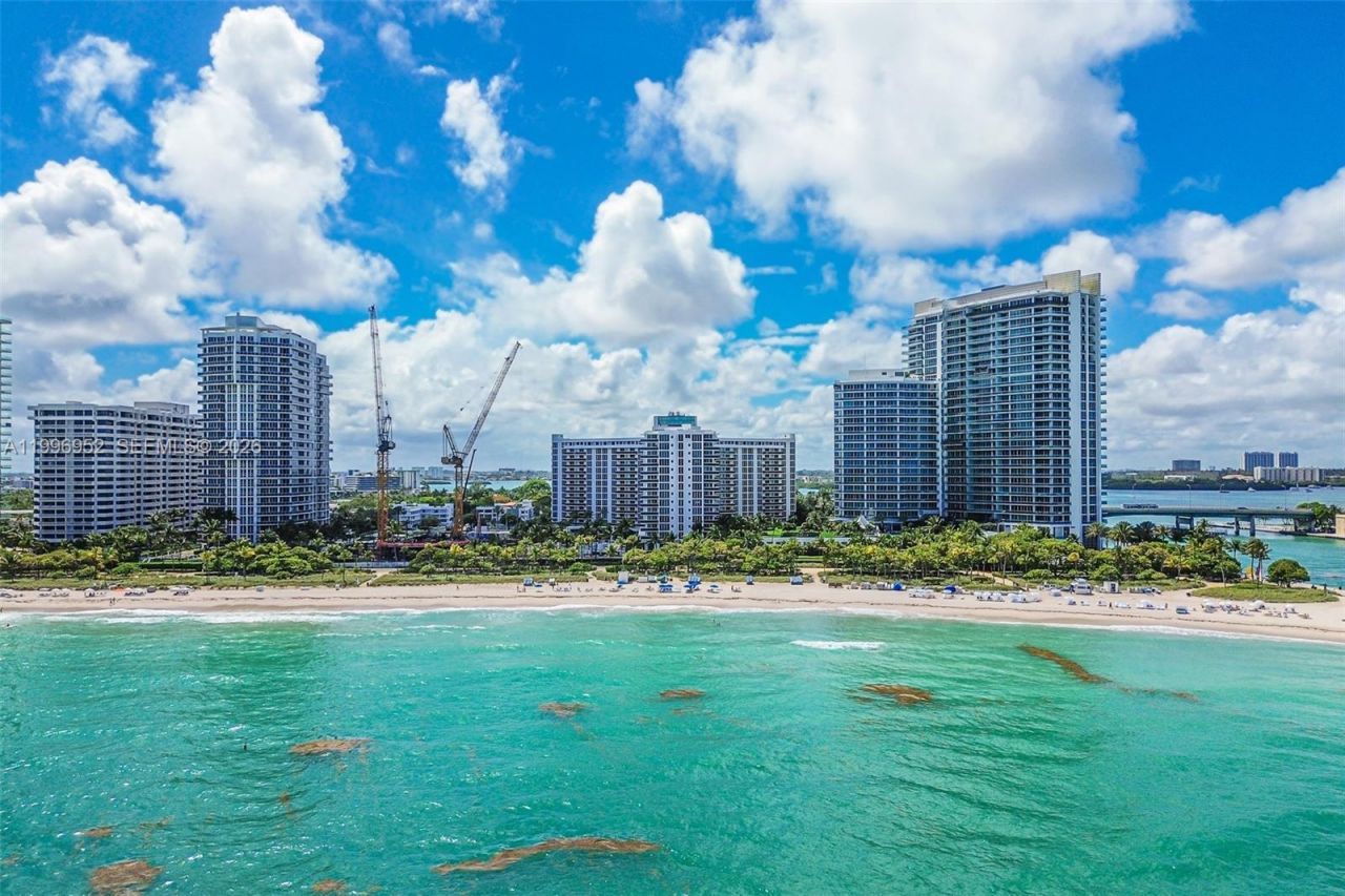 10275 Collins Ave, Unit 722, Bal Harbour, FL 33154 Photo