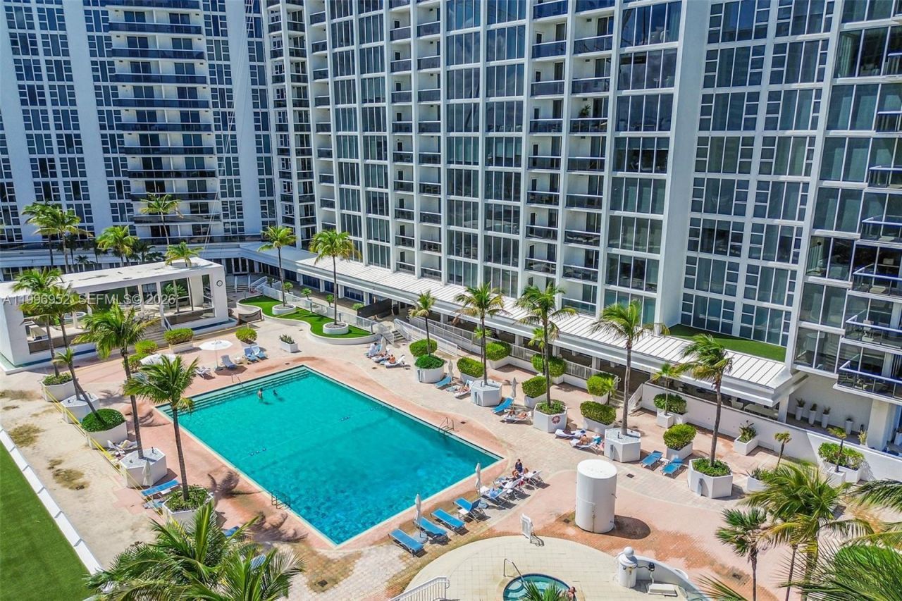 10275 Collins Ave, Unit 722, Bal Harbour, FL 33154 Photo