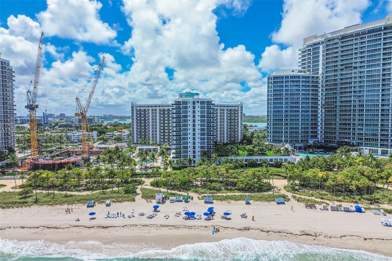 10275 Collins Ave, Unit 722, Bal Harbour, FL 33154 Photo