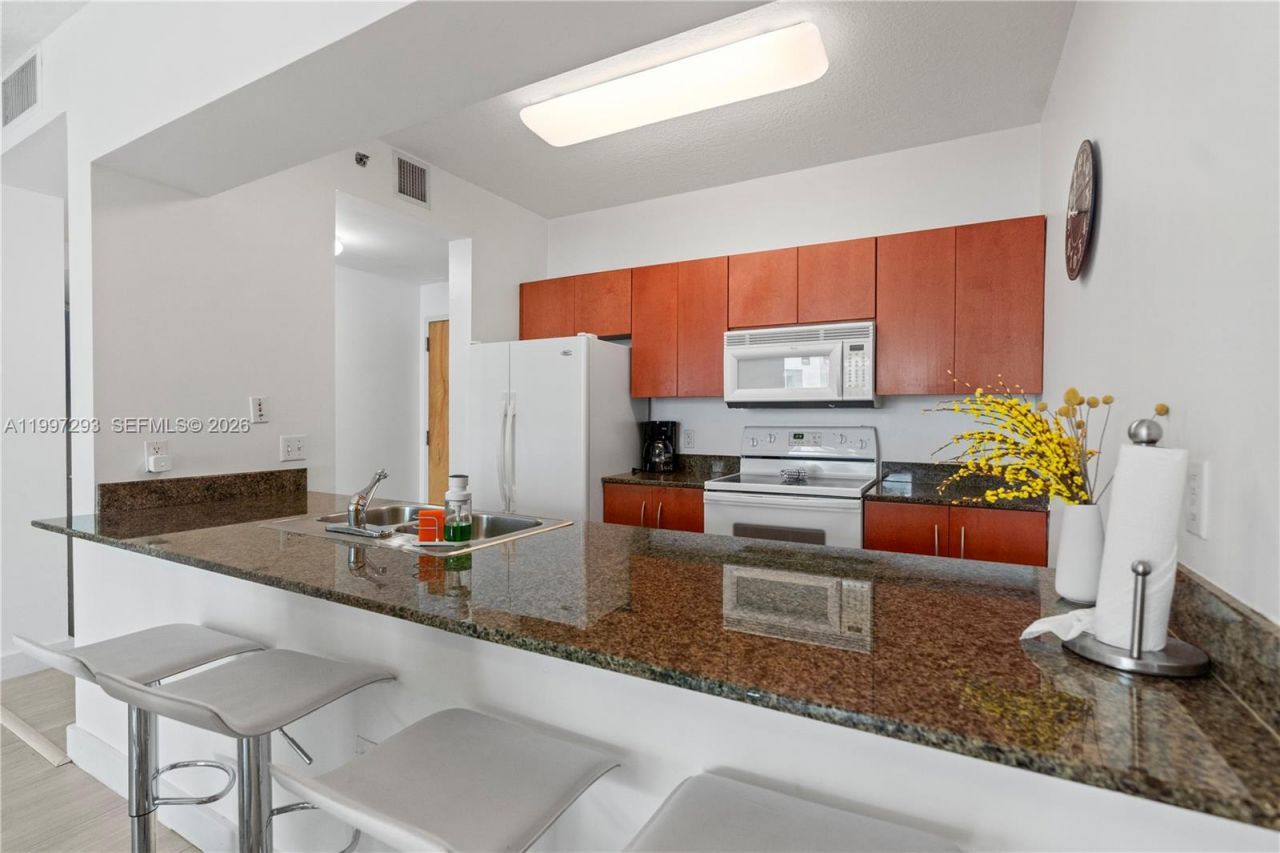 1200 Brickell Bay Dr, Unit PH 4218, Miami, FL 33131 Photo