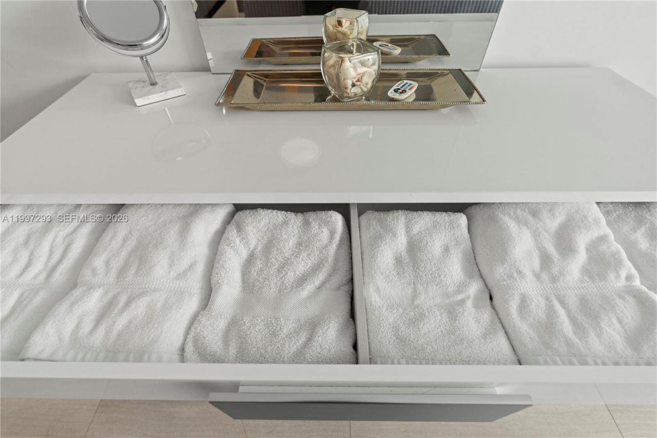 1200 Brickell Bay Dr, Unit PH 4218, Miami, FL 33131 Photo