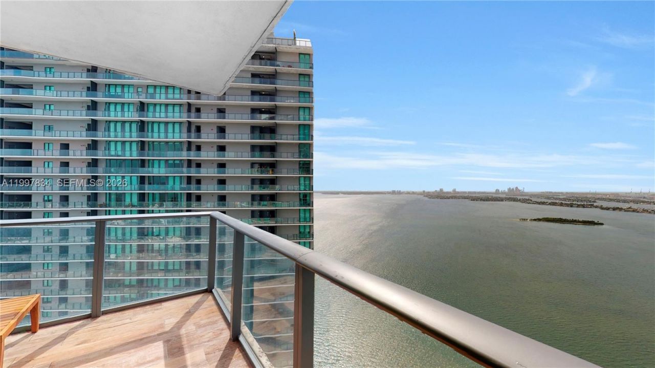 650 NE 32nd St, Unit 4607, Miami, FL 33137 Photo