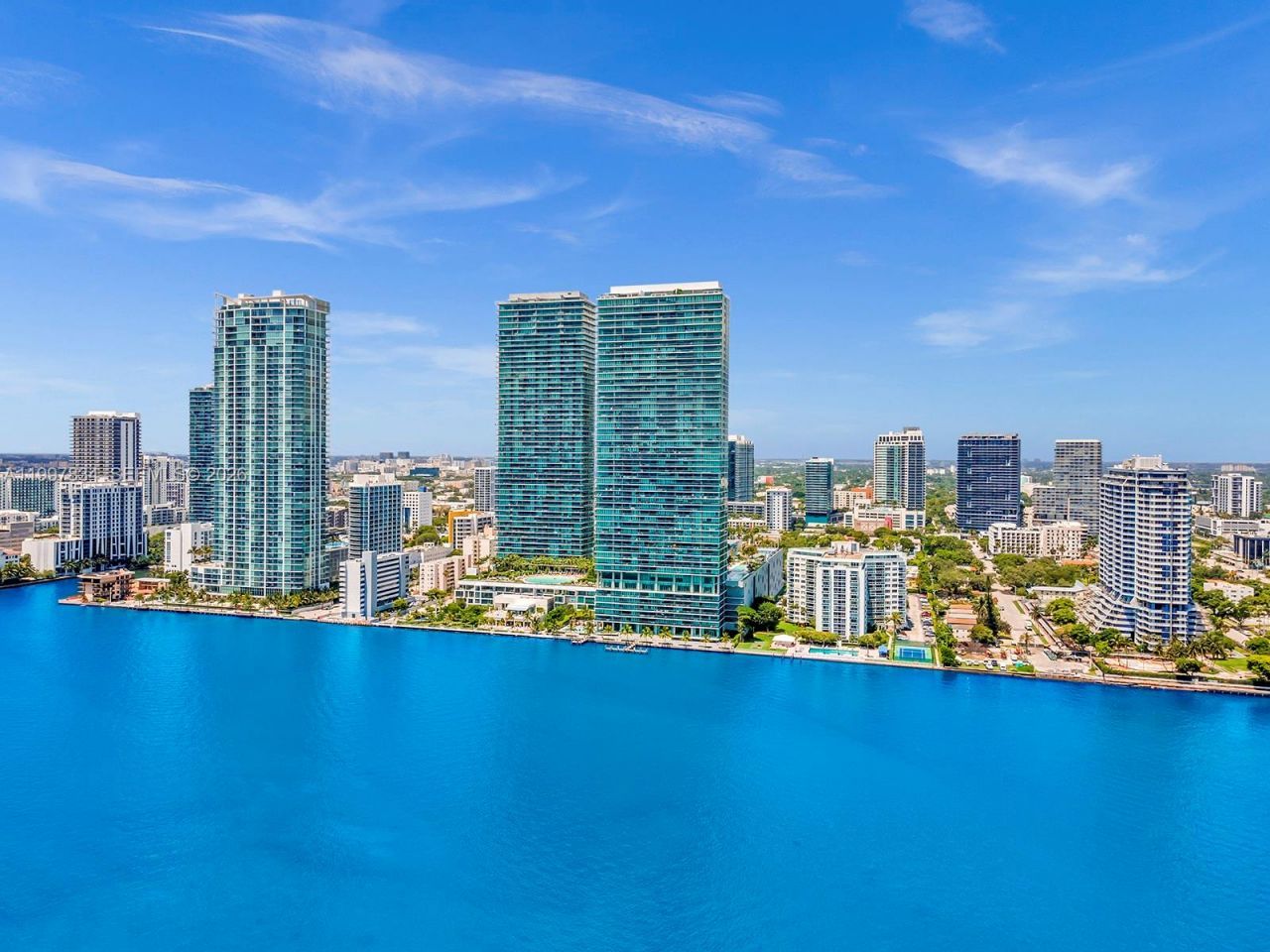 650 NE 32nd St, Unit 4607, Miami, FL 33137 Photo