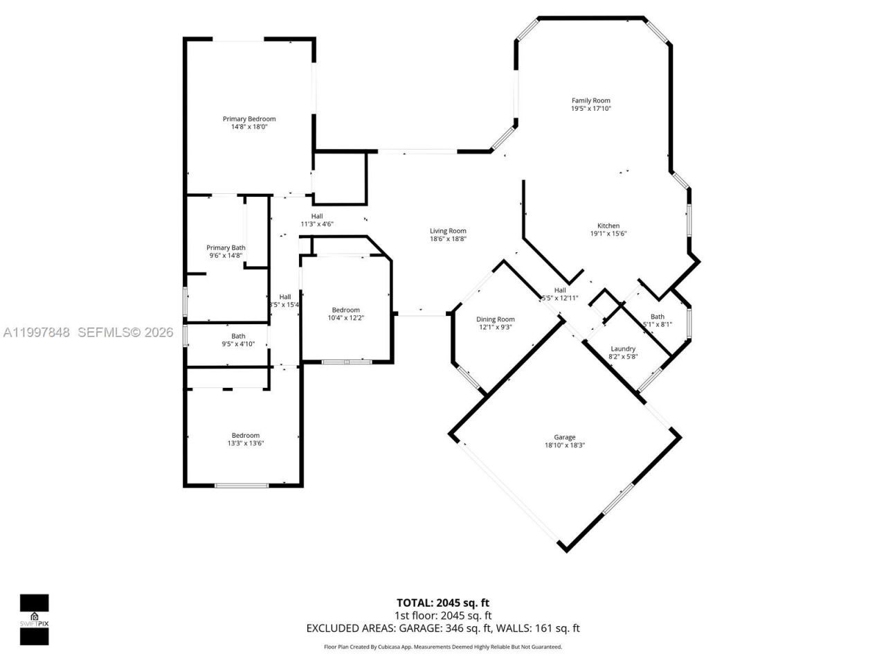 10800 Haydn Dr, Boca Raton, FL 33498 Photo