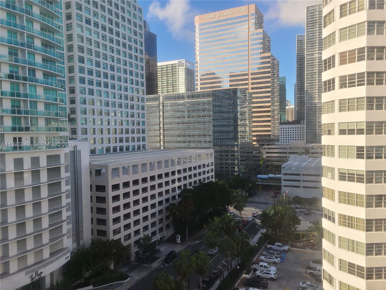 999 Brickell Bay Dr, Unit 1207, Miami, FL 33131 Photo