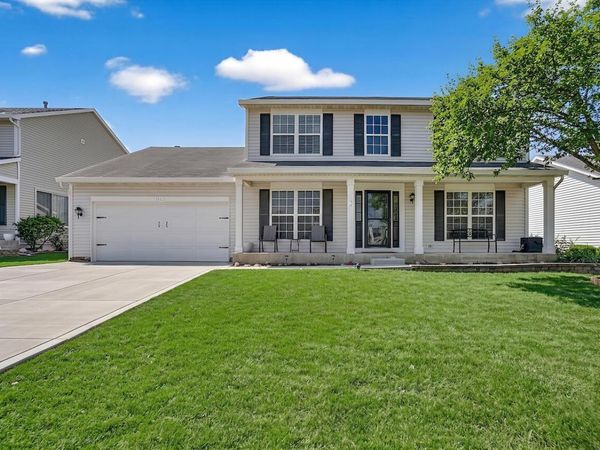 10101 67 STREET, Kenosha, WI 53142