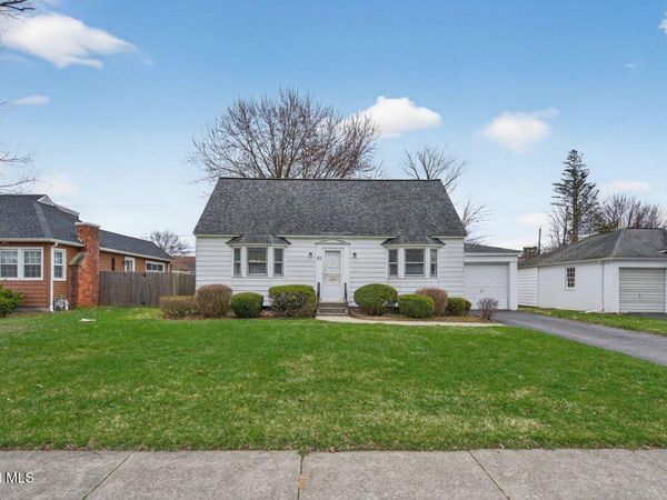 21 Hopewell Street, Albany, NY 12208