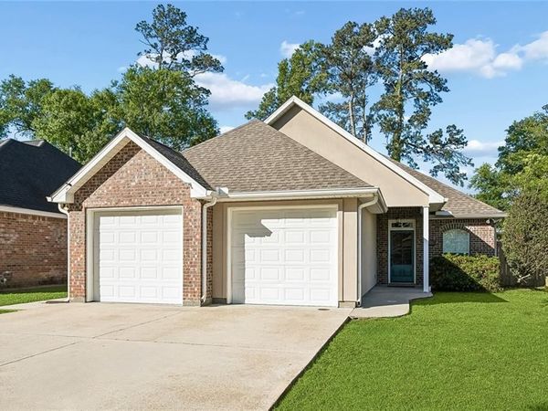 113 SCHALLODIN Place, Hammond, LA 70403
