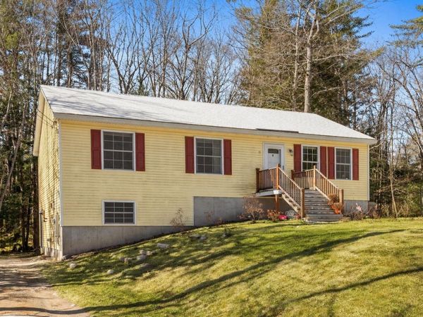 71 Windsor Way, Barnstead, NH 03225