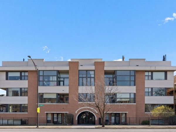 2065 N Kedzie Avenue , Unit 328, Chicago, IL 60647