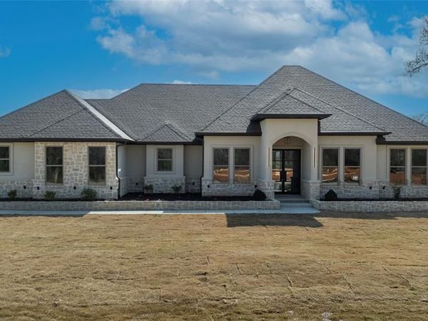 12321 Madison Xing, Bullard, TX 75757