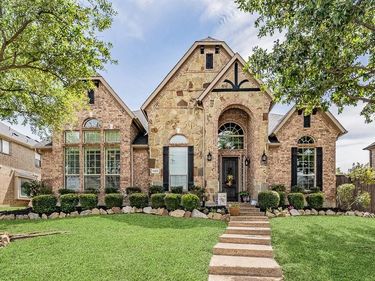 1465 Talley Lane, Frisco, TX 75033