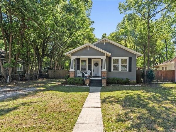 208 Hazel Street, Mobile, AL 36607