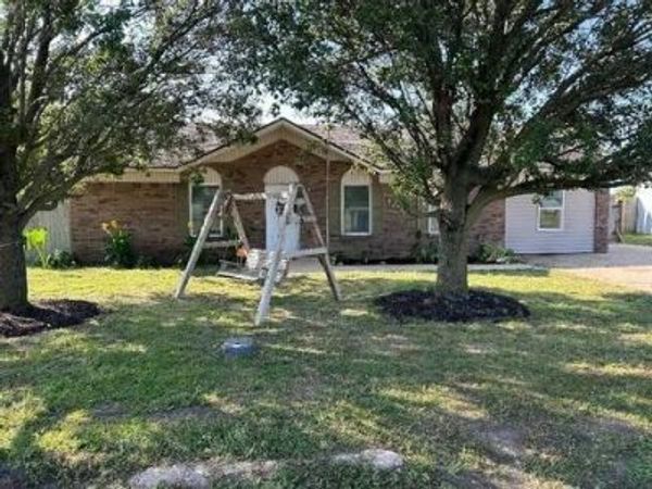 111 Brock Street, Gosnell, AR 72315