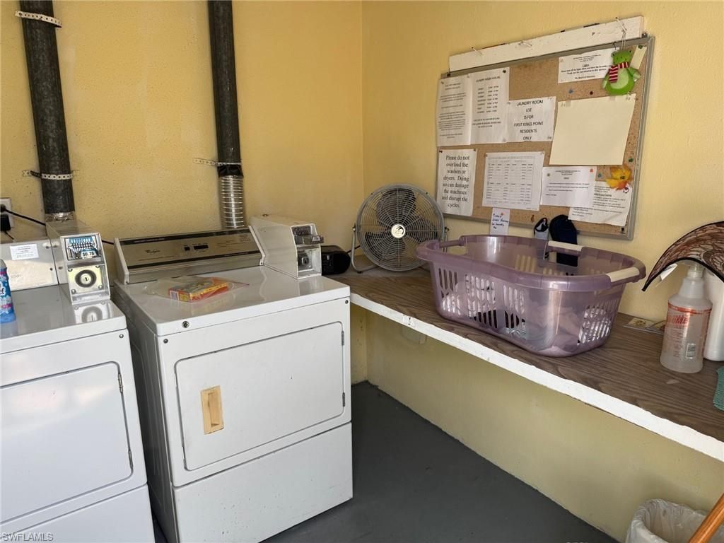 13151 Kings Point Dr, Unit 6A, Fort Myers, FL 33919 Photo
