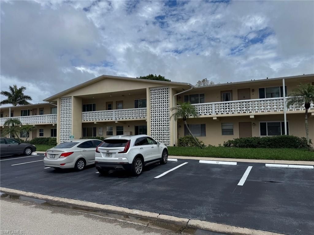 13151 Kings Point Dr, Unit 6A, Fort Myers, FL 33919 Photo