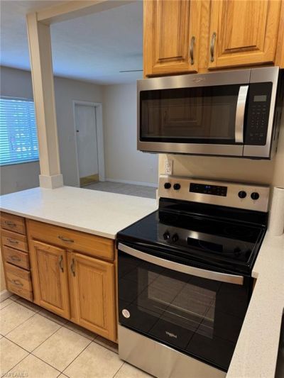 13151 Kings Point Dr, Unit 6A, Fort Myers, FL 33919 Photo