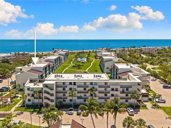 979 E Gulf DR , Unit D-462, SANIBEL, FL 33957