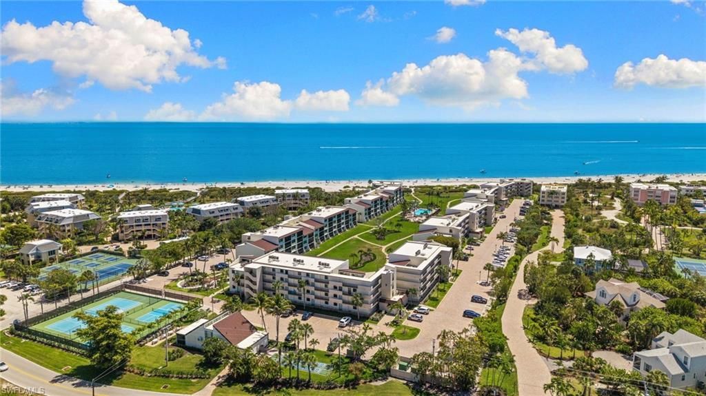 979 E Gulf Dr , Unit D-462, Sanibel, FL 33957 Photo