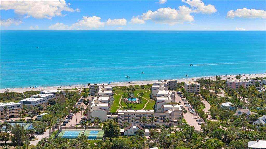 979 E Gulf Dr , Unit D-462, Sanibel, FL 33957 Photo