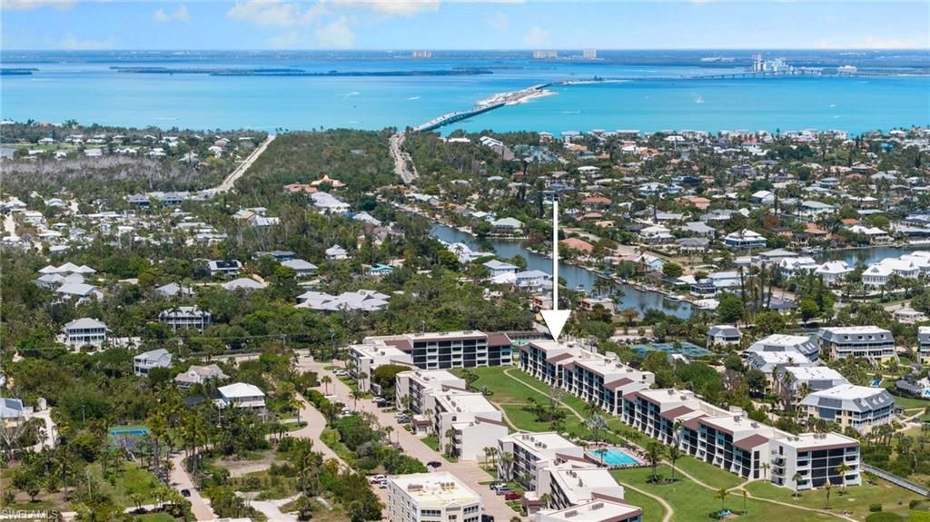 979 E Gulf Dr , Unit D-462, Sanibel, FL 33957 Photo