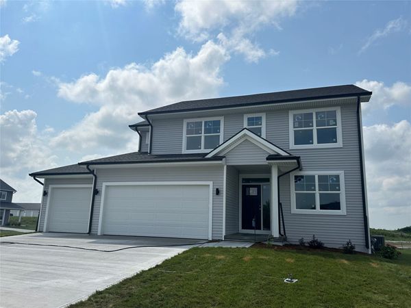 202 Cedar Drive, Gilbert, IA 50105