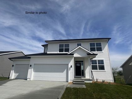 202 Cedar Drive Gilbert, IA 50105