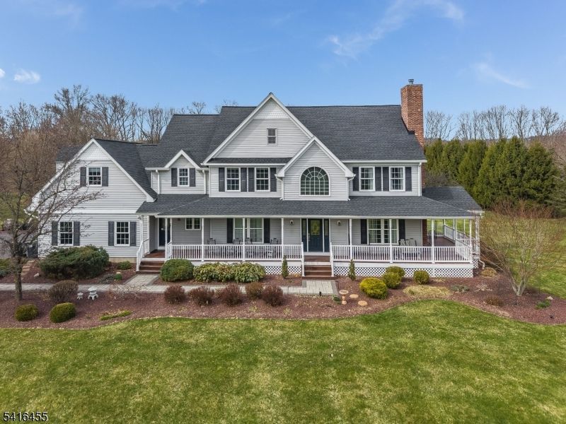 7 Newell Rd, Readington, NJ 08822 Main Photo