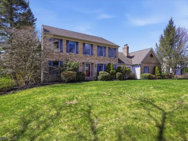 7 Winchester Ave, Mount Olive, NJ 07828