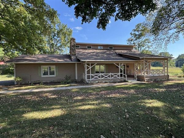 2294 Old Gallatin Road, Scottsville, KY 42164