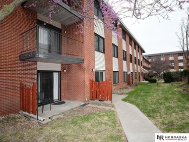1540 Cotner Boulevard , Unit B118, Lincoln, NE 68505