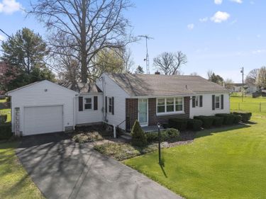 3606 Marion Marysville Road, Prospect, OH 43342