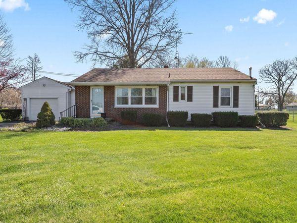 3606 Marion Marysville Road , Prospect, OH 43342