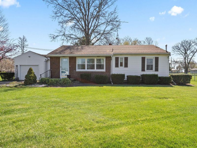 3606 Marion Marysville Road, Prospect, OH 43342 Photo 1