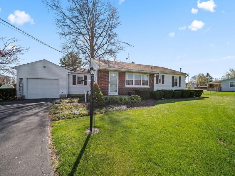 3606 Marion Marysville Road, Prospect, OH 43342 Photo 3