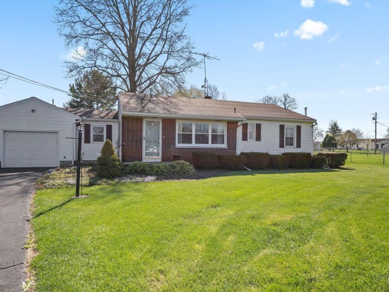 3606 Marion Marysville Road, Prospect, OH 43342 Photo 4