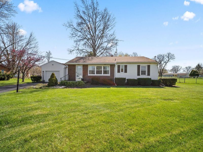 3606 Marion Marysville Road, Prospect, OH 43342 Photo 5