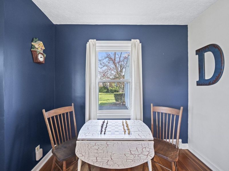 3606 Marion Marysville Road, Prospect, OH 43342 Photo 9