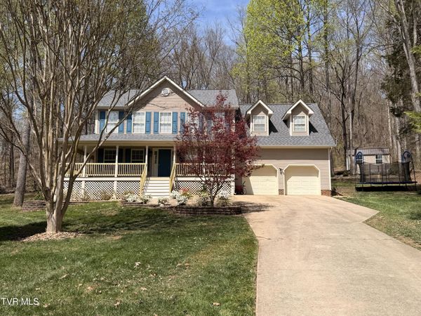 1049 Millway Court, Jonesborough, TN 37659