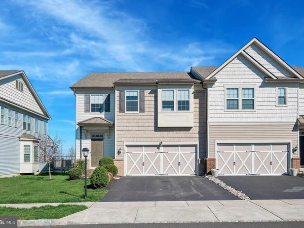 405 SANCTUARY COURT, NORTH WALES, PA 19454