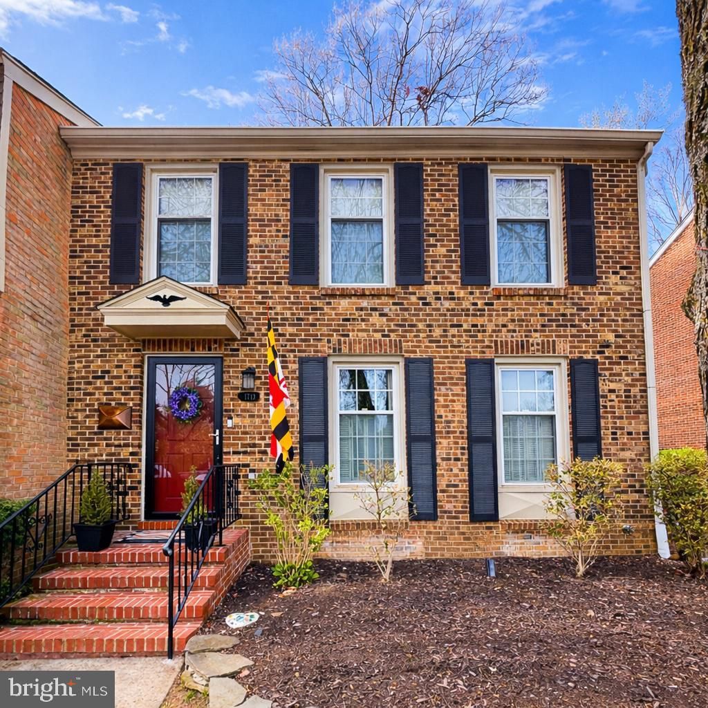 1713 Dryden Way, Crofton, MD 21114 Main Photo