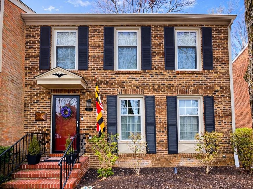 1713 Dryden Way, Crofton, MD 21114 Main Photo