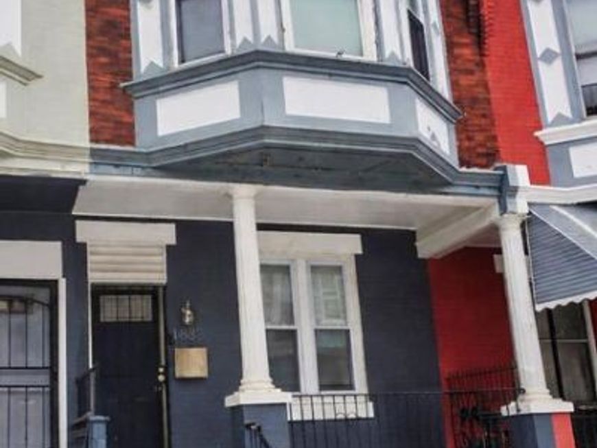 1833 N Newkirk Street , Philadelphia, PA 19121 Main Photo