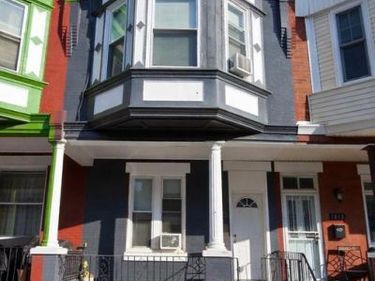 1815 N NEWKIRK STREET, PHILADELPHIA, PA 19121