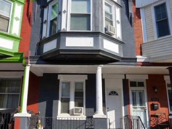 1815 N NEWKIRK STREET , PHILADELPHIA, PA 19121