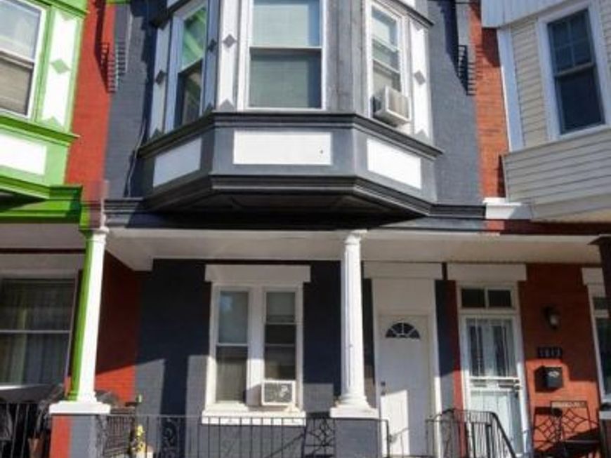 1815 N Newkirk Street, Philadelphia, PA 19121 Main Photo