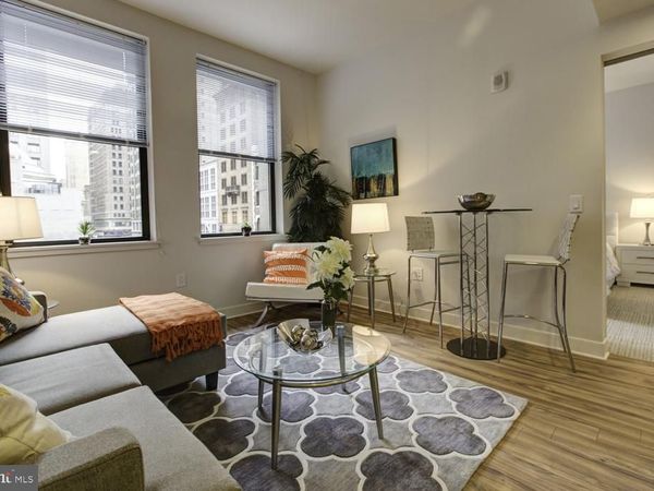 42 S 15TH STREET , Unit 2B-0908, PHILADELPHIA, PA 19102