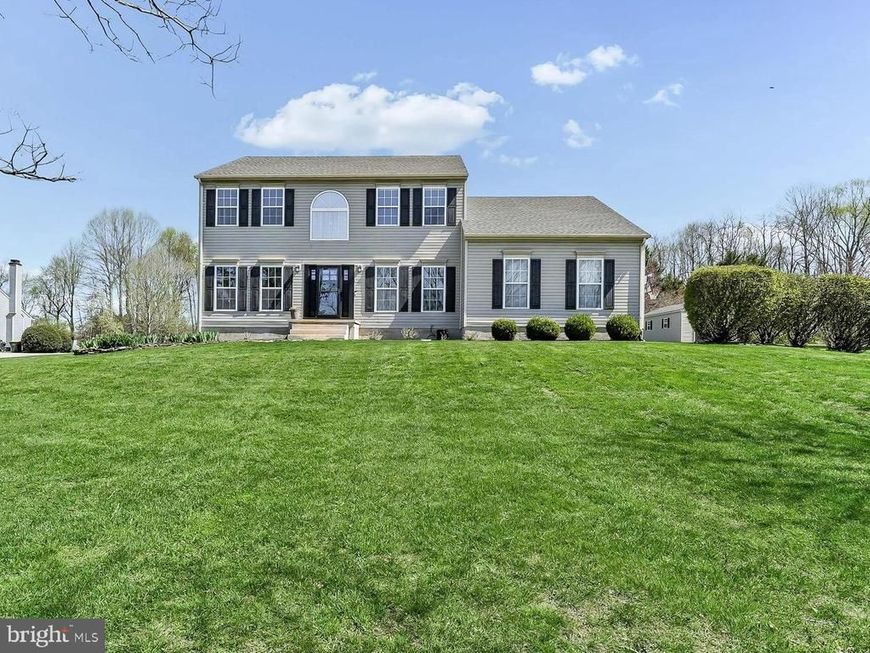 24 Pelham Drive, Landenberg, PA 19350 Main Photo